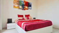 Two-Bedroom Apartment with Terrace