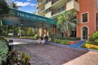 Serene Cozy Retreat with Balcony Free Parking - B&B Miami