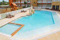 La Isla Condominiums #C105 - B&B South Padre Island