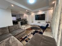 Appartement 2 Chambres