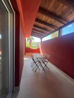 Camera Tripla con Terrazza