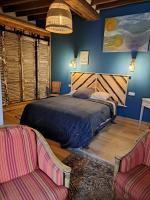 Logement atypique - B&B