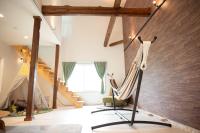 Play Ground BASE -higashikawa- - Vacation STAY 17182 - Bed and Breakfast Higashikawa