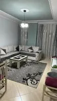 Elsuarha Apartment - B&B Pogradec