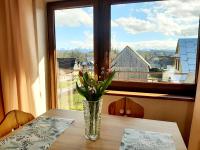 Appartement 2 Chambres avec Vue sur la Montagne