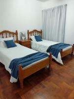Departamento Ciudad Medoza - B&B Mendoza