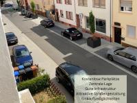 Easypartment am Pfälzer Wald nähe Outlet Center Zweibrücken - Chambres d'hôtes Pirmasens