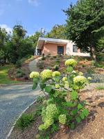 Tölgyes Villa - Bed and Breakfast Kőszeg