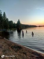 Retro House - B&B Savonlinna
