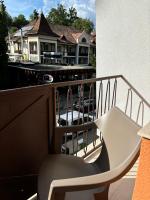 Harmony Rooms - B&B Sovata