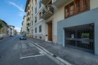 Esclusivo Appartamento Fiorentino 120MQ Netflix, Ac - B&B Firenze