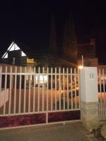 De La Grace - Chambres d’hôtes Potchefstroom