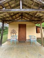 Chalet met 1 Slaapkamer
