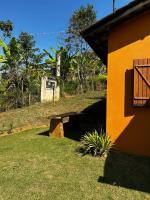 Chalet mit 1 Schlafzimmer