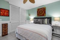 MV2104 Welcoming Tropical Get-Away at the Pool - B&B Kīhei