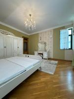 Family Villa - Chambres d'hôtes Bakou