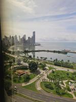 Departamento Frente al Mar - Bed and Breakfast