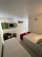 Habitación Triple Básica