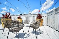 Lester Lofts by Bower Boutique Hotels - B&B Moncton
