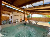 Majdnem 50 Vendégház - Villány - B&B Villány