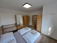 Appartamento con 2 Camere da Letto