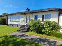 Villa Lärkvägen - Ferienwohnung Virserum