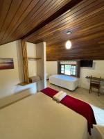 Chalet (3 Adulti)