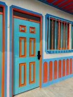 Acogedor Apartamento Familiar - B&B