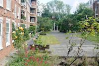 Stylish London Apartment, near Hampstead Heath - Ferienwohnung London