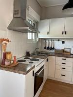 Mimosa House - B&B