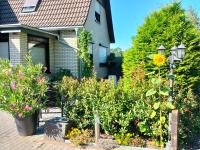 Ferienwohnung am Waldrand - Chambres d'hôtes Neuekrug