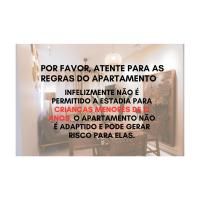 Incrível, NOVO e moderno! 201C - B&B Petrolina