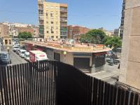 Almeria Centro habitacion privada en apartamento compartido - Chambres d’hôtes