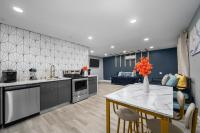 Cozy Galleria Apt near Uptown with Free Park - B&B
