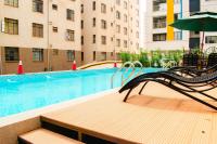 Studio Apartment at the heart of Nairobi - B&B
