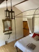 Doppelzimmer mit Terrasse