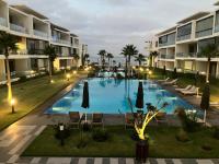 Moroccan Beach Delight - B&B
