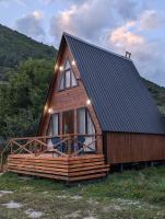 Lela's Cottage - B&B Mestia