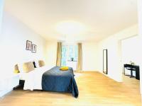 aday - Solsortvej Suite 3 Randers - B&B