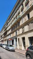 Charmant Appart Studio 30m2 avec Terrasse 10m2 Vieux Port - Panier - Host Elite - B&B Marseille