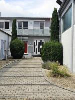 Old Factory Living - B&B Adelsdorf
