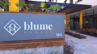 Blume Garden - 407 Leste - B&B