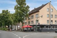 Design Apartment - Traumlage zwischen CGN & DUS - B&B