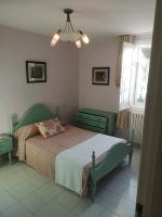 Four-Bedroom Holiday Home