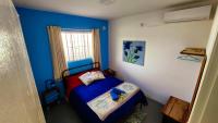 Appartement met 2 slaapkamers