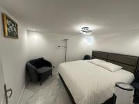 Apartment - Erdgeschoss