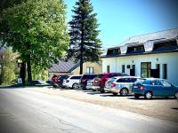 Penzión Hrubjak - turistické izby - B&B Oravská Polhora