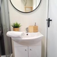 Domki w Zatorze - B&B Zator