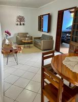 Casa mobiliada em Viçosa do Ceará em condomínio - B&B