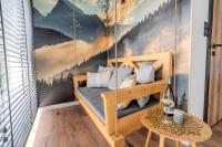 Appartamento con 3 Camere da Letto